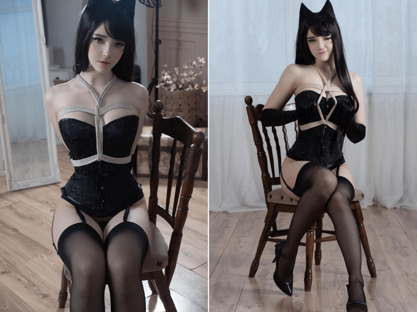 【Candy Ball】高清美图写真合集资源下载