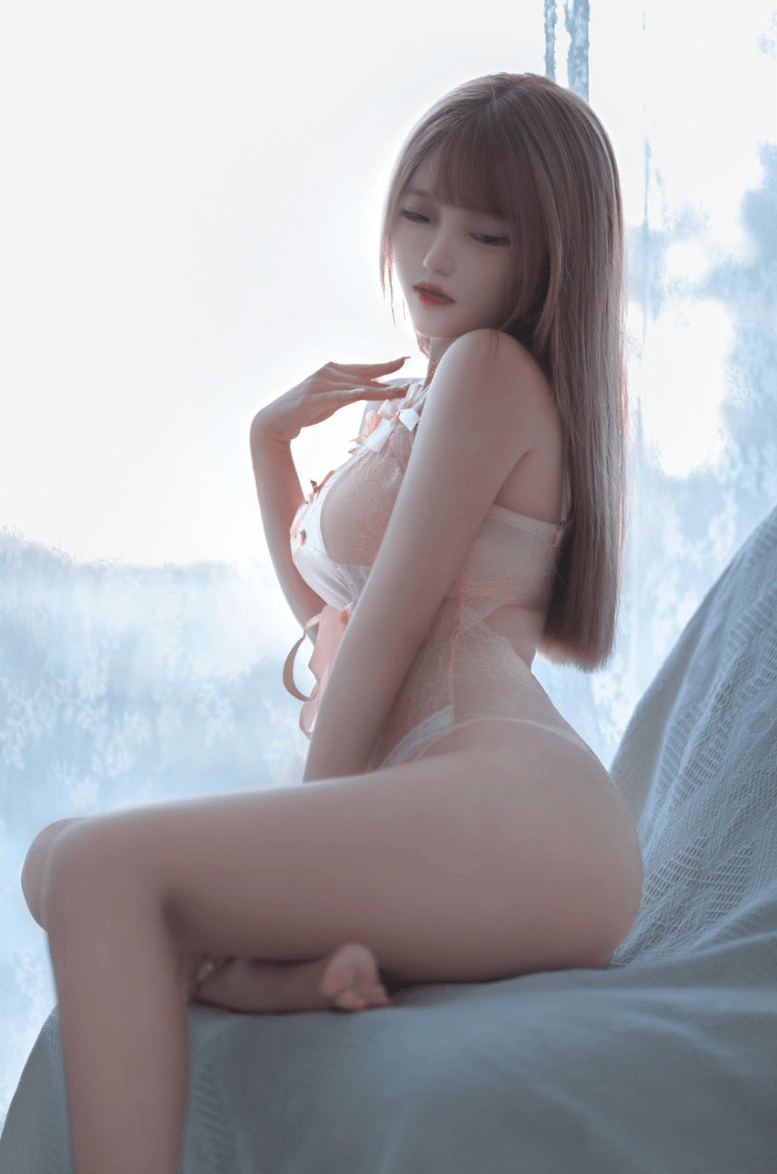 【Eloise软软(软芙芙)】高清美图写真合集资源下载