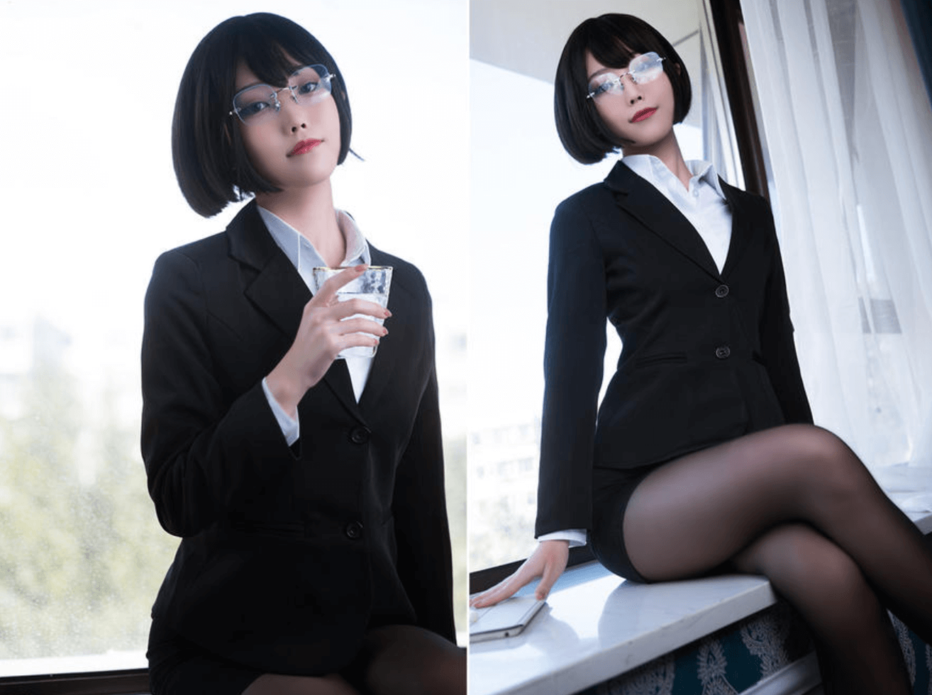 【汪知子(一智智)】高清美图写真合集资源下载